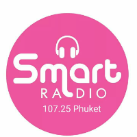 Smart radio phuket FM 107.25 MHz