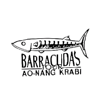 Barracudas Tour Krabi