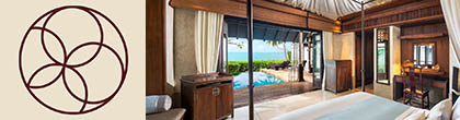 Fivelements Samui, GOCO Hospitality