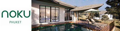 Noku Phuket