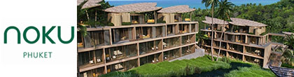 Noku Phuket
