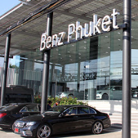 Benz Phuket Co., Ltd.