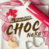 Choc Naka เค้กทำเองสดๆใหม่ๆทุกวัน