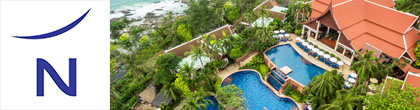 Novotel Phuket Resort / โรงแรมโนโวเทลภูเก็ตรีสอร์ท
