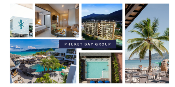 Phuket Bay Group Co, Ltd.