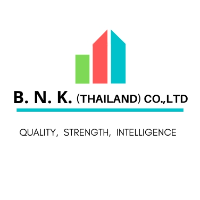 B.N.K.(Thailand) Co.,Ltd