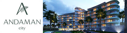 Andaman Riviera Construction