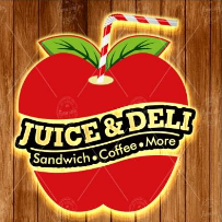 Juice and Deli