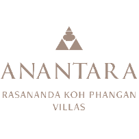 Anantara Rasananda Koh Phangan Villas