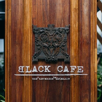 BLACK CAFE by Latelier Poshtel Phuket