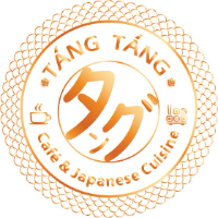 Tang Tang Cafe  Cuisine