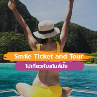 Smile Ticket and Tour Limited Part.