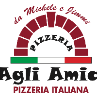 Agli Amici pizzeria