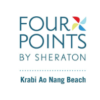 Four Points by Sheraton Krabi Ao Nang Beach Resort