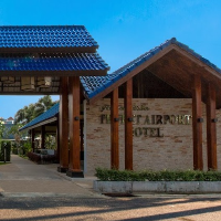 Phuket Airport Hotel