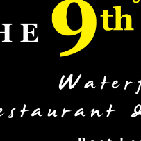 The 9th degree boat Lagoon