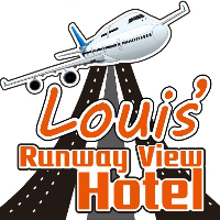 Louis Runway View Hotel