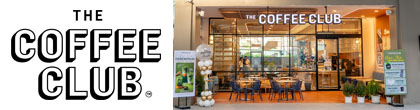 The Coffee Club (Thailand)