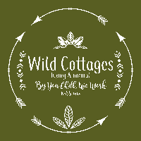 Wild cottages luxury and natural