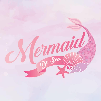 Mermaid De Sea