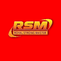 royal strong master