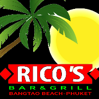 Ricos Bar & Grill