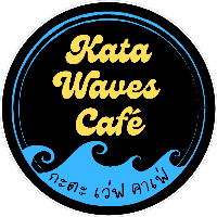 Kata Waves Cafe (กะตะ เว่ฟ คาเฟ่)