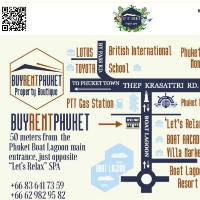 Buy Rent Phuket Co.,Ltd.