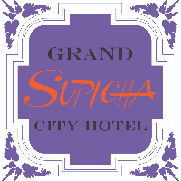 Grand Supicha City Hotel