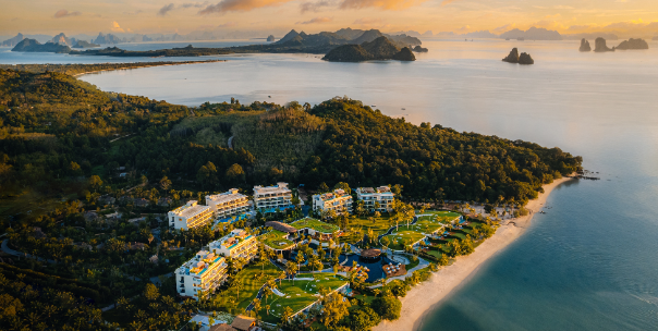 Anantara Koh Yao Yai Resort and Villas