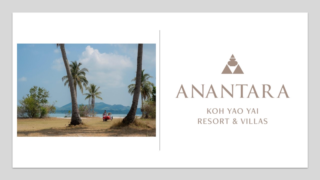 Anantara Koh Yao Yai Resort and Villas