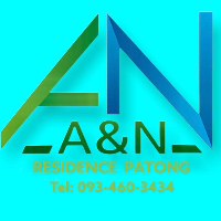 A&N Residence Patong