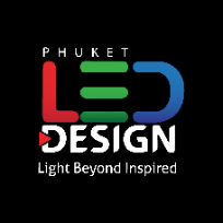 Phuket led design