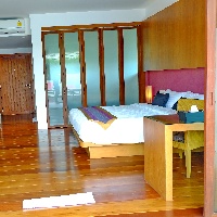 Samui Mekkala Resort