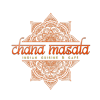 Chana Masala Indian Restaurant & Café