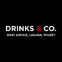 Drinks & Co .Phuket