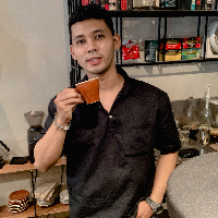 Top Barista