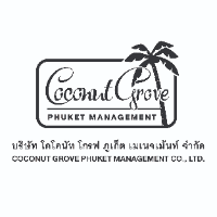 Coconut Grove Phuket Management Co., Ltd.