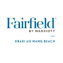 Fairfield by Marriott Krabi Ao Nang Beach