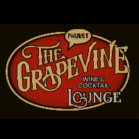 The grapevine restaurant and bar - หางานภูเก็ต รวมตำแหน่งงานว่างใน ...