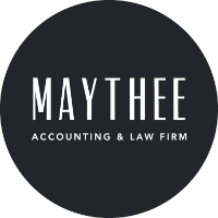 Maythee Business and Legal Consulting Co., Ltd.