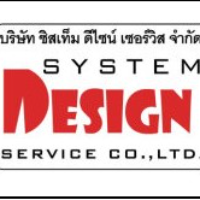 SYSTEM DESIGN SERVICE CO.,LTD.