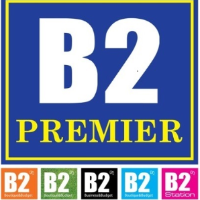 โรงแรมบีทู ภูเก็ต พรีเมียร์ B2 Phuket Premier