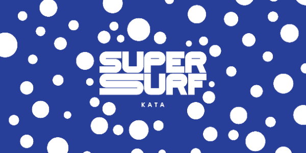 Surf Club - Super Surf Kata