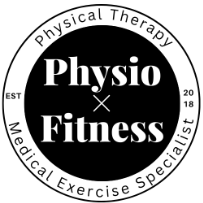 Physio x Fitness