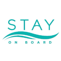 STAY ON BOARD