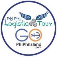 PhiPhi Logotic & Tour