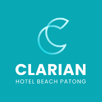Clarian Hotel Beach Patong