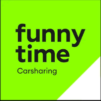 Funnytime Carsharing Thai