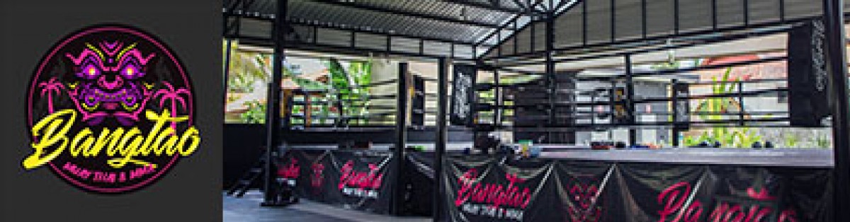 Bangtao Muaythai & MMA